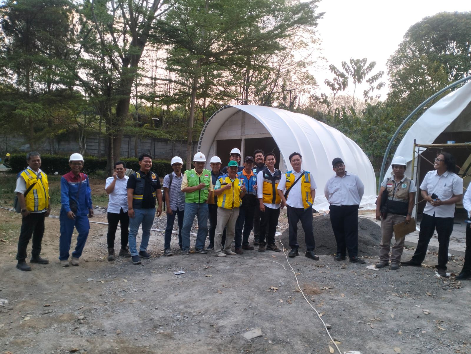 atap membran murah