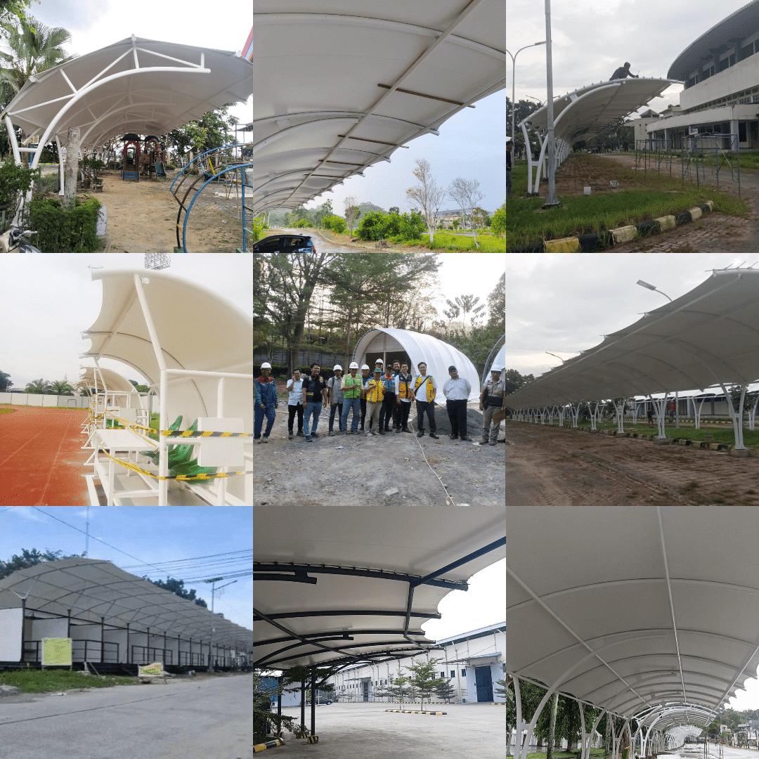 project atap membran